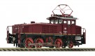 396073 Fleischmann Electric locomotive BR 160 Digital with Sound and Couplers (3 Rail-AC)